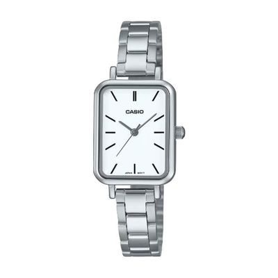 Reloj Análogo Casio Mujer LTP-V009D-7E