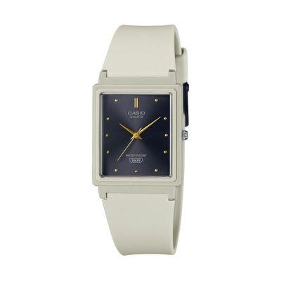 Reloj Casio Análogo Unisex MQ-38UC-8A