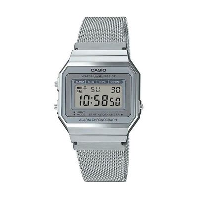 Imagen 1 del producto Reloj Casio Digital Unisex A-700WM-7A