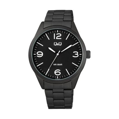 Reloj Análogo Q&Q Hombre Q77B-001PY