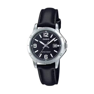 Reloj Análogo Casio Mujer LTP-V004L-1BUDF