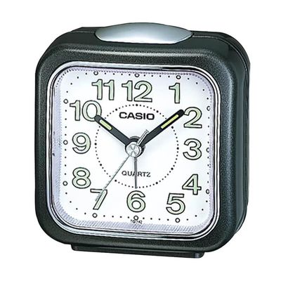 Reloj Despertador Casio Unisex TQ-142-1D