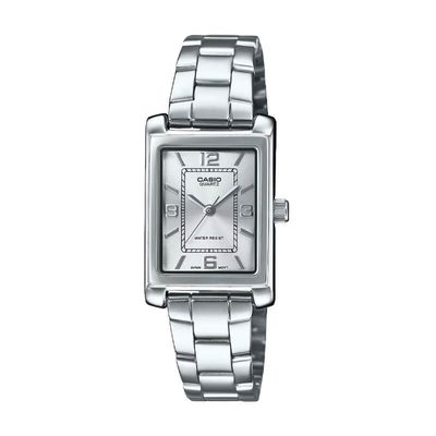 Reloj Análogo Casio Mujer LTP-1234DD-7ADF