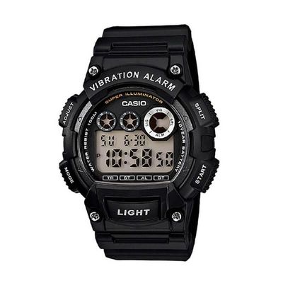 Reloj Casio Digital W-735H-1AV