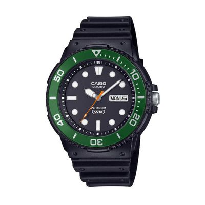 Imagen 1 del producto Reloj Análogo Casio Hombre MRW-230H-1E3VDF