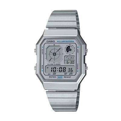 Reloj Análogo Casio Unisex A130WE-7A