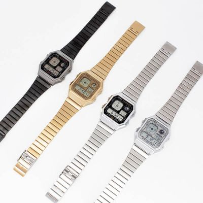 Imagen 2 del producto Reloj Análogo Casio Unisex A130WE-7A