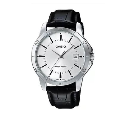 Reloj Análogo Casio Hombre MTP-V004L-7A
