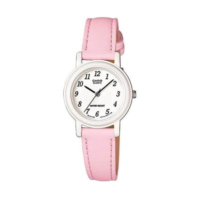 Reloj Casio Análogo Mujer LQ-139L-4B1