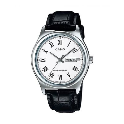 Reloj Análogo Casio Hombre MTP-V006L-7B