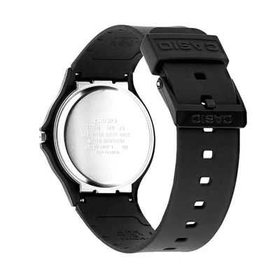 Imagen 2 del producto Reloj Análogo Casio Unisex MQ-71-4B