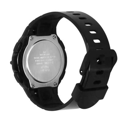 Imagen 2 del producto Reloj Análogo Casio Mujer LWS-1200H-1A2VD