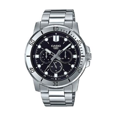 Reloj Casio Análogo Hombre MTP-VD300D-1E
