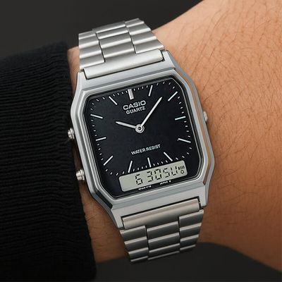 Imagen 2 del producto Reloj Casio Análogo Hombre AQ-230A-1D