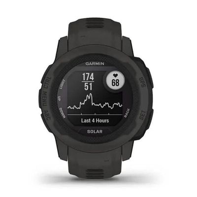 Reloj Garmin Smart Unisex 010-02563-00 Relojes
