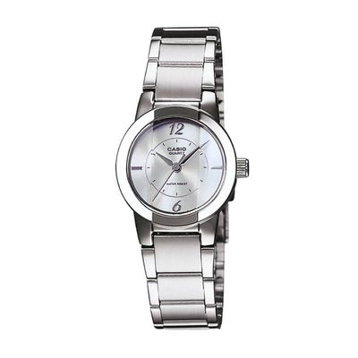 Reloj Análogo Casio Mujer LTP-1230D-7C