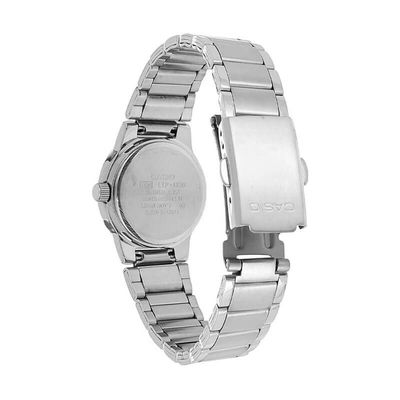 Imagen 2 del producto Reloj Análogo Casio Mujer LTP-1230D-7C