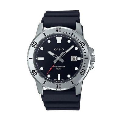 Reloj Análogo Casio Hombre MTP-VD01-1EV