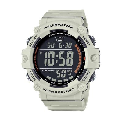 Reloj Digital Casio Hombre AE-1500WH-8B2V