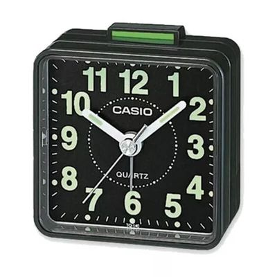 Reloj Despertador Casio Unisex TQ-140-1D