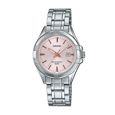 Reloj Análogo Casio Mujer LTP-1308D-4A