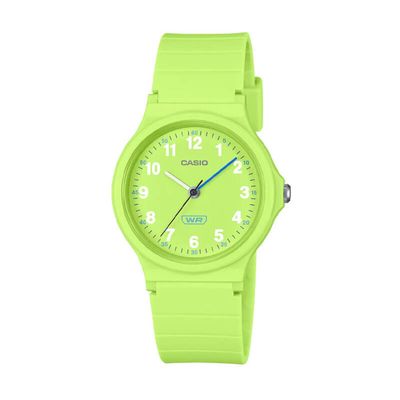 Reloj Análogo Casio Mujer LQ-24B-3B