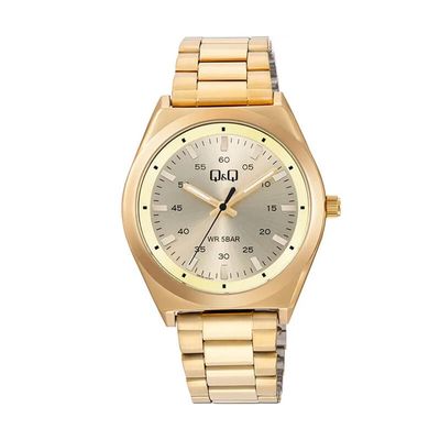 Reloj Análogo Q&Q Hombre Q80B-004PY