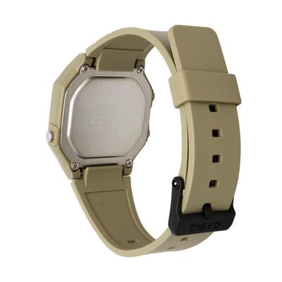 Imagen 2 del producto Reloj Digital Casio Hombre W-217H-5A