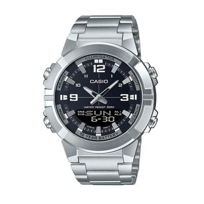 Digital-Análogo Casio Hombre AMW-870D-1A