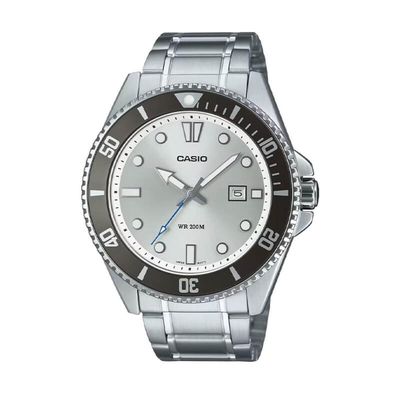 Reloj Análogo Casio Hombre MDV-107D-7AV