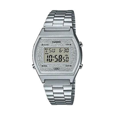 Reloj Casio Digital Unisex B-640WDG-7