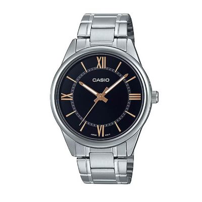 Reloj Análogo Casio Hombre MTP-V005D-1B5
