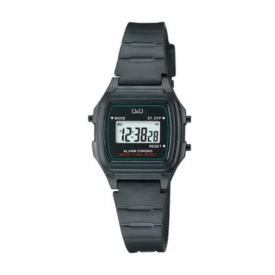 Reloj Digital Q&Q Hombre LLA2-205