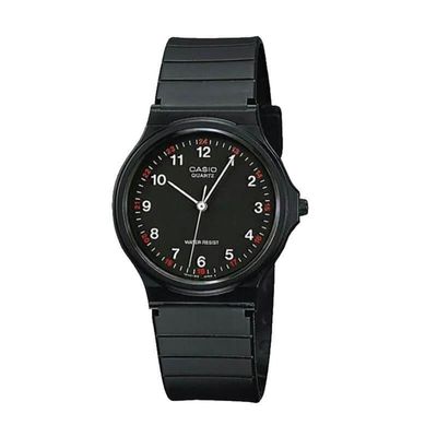 Reloj Casio Analogo Hombre MQ-24-1B