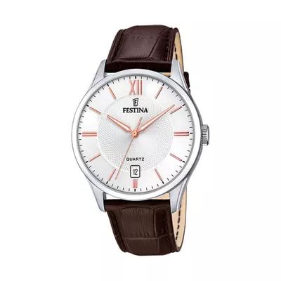 Festina Análogo Hombre F20426/4