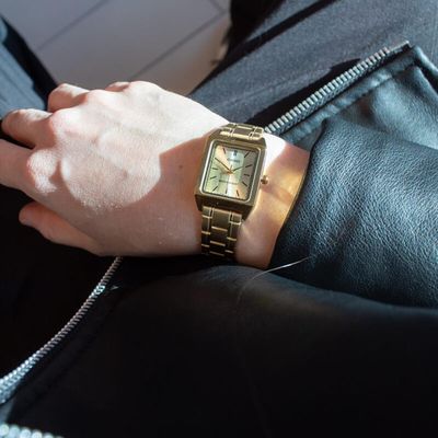 Imagen 2 del producto Reloj Casio Análogo Mujer LTP-V007G-9E