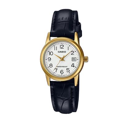 Reloj Análogo Casio Mujer LTP-V002GL-7B2