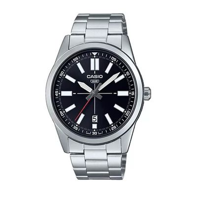 Imagen 1 del producto Reloj Análogo Casio Hombre MTP-VD02D-1E