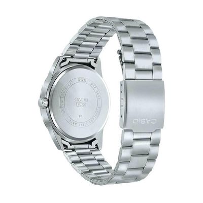 Imagen 2 del producto Reloj Análogo Casio Hombre MTP-VD02D-1E