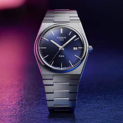 Imagen 2 del producto Reloj Análogo Tissot Hombre T1374101104100