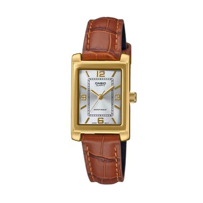 Imagen 1 del producto Reloj Análogo Casio Mujer LTP-1234GLL-7A