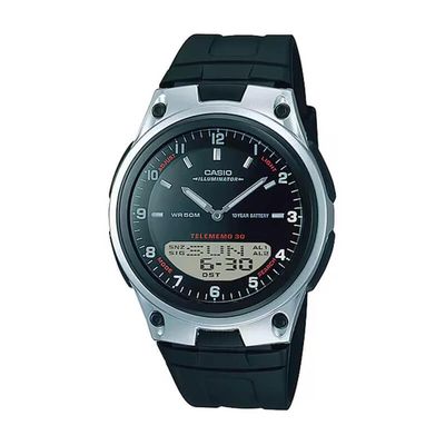Imagen 1 del producto Reloj Digital-Análogo Casio Unisex AW-80-1AV