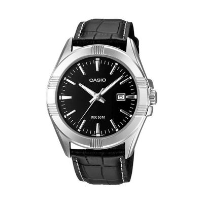 Imagen 1 del producto Reloj Análogo Casio Hombre MTP-1308L-1AVDF