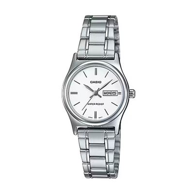 Reloj Análogo Casio Mujer LTP-V006D-7B2