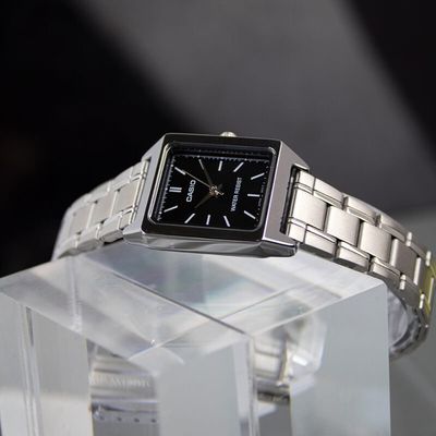 Imagen 2 del producto Reloj Casio Análogo Mujer LTP-V007D-1E