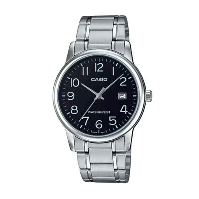 Reloj Análogo Casio Hombre MTP-V002D-1B