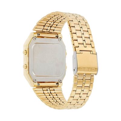 Imagen 2 del producto Reloj Casio Digital Hombre A-500WGA-1