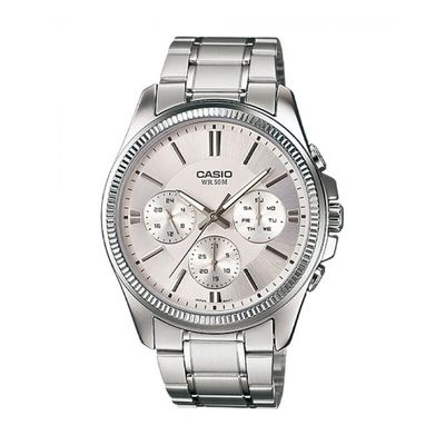 Reloj Casio Análogo Hombre MTP-1375D-7AVDF