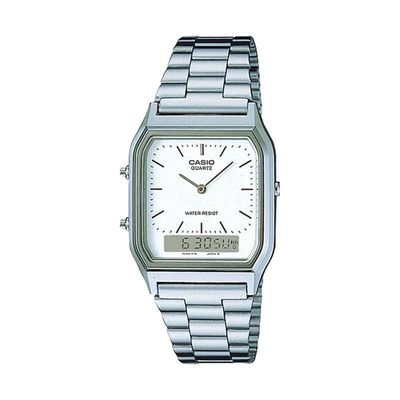 Imagen 1 del producto Reloj Casio Digital-Análogo Unisex AQ-230A-7D