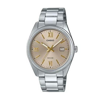 Reloj Análogo Casio Hombre MTP-1302DD-9AV